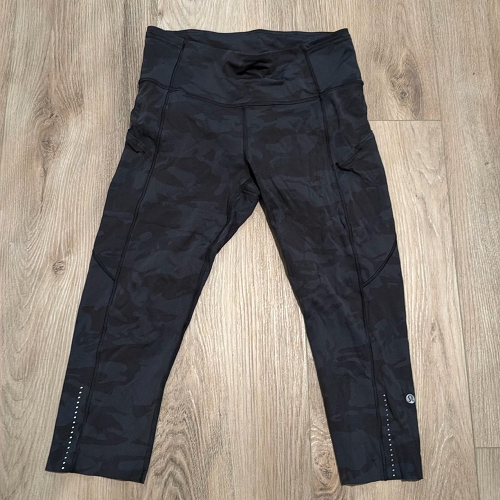 Lululemon leggings